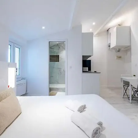 Dali -studio A Appartement *