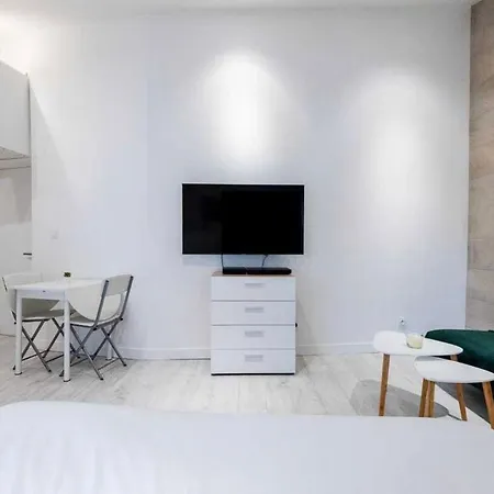 Dali -studio A Appartement *